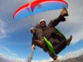 Paraglide Cape Town SD